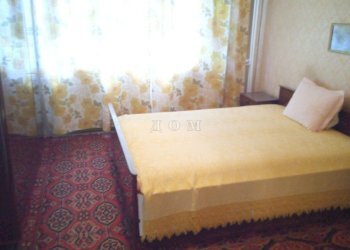 Four-room apartment Shumen (neighborhood Херсон) - photo 1