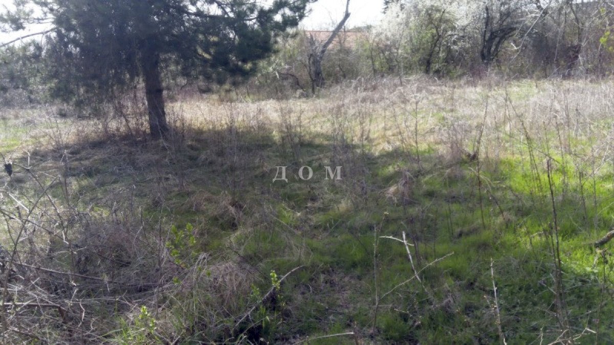 Agricultural land Shumen (neighborhood Еверест) - photo 1