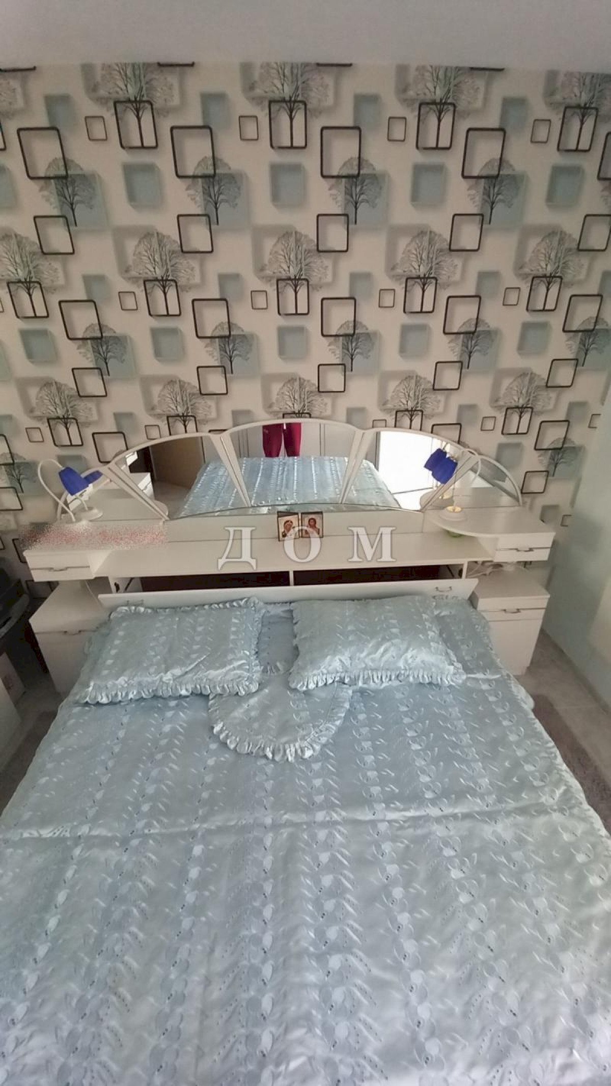 Four-room apartment Shumen (neighborhood Тракия) - photo 1
