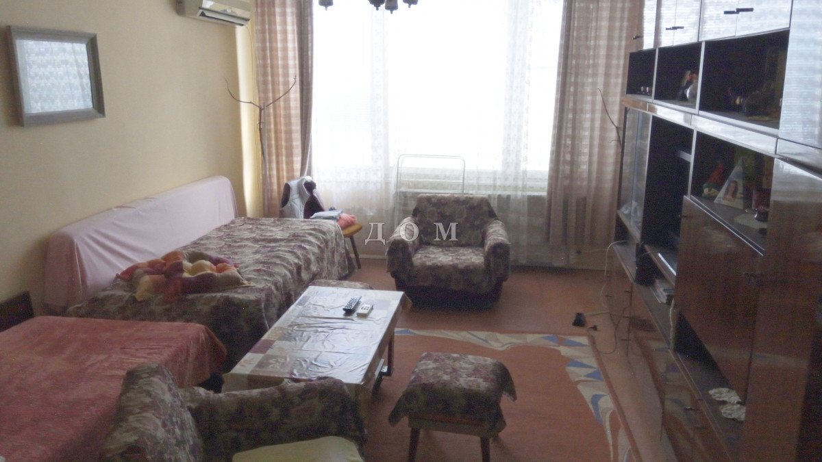 Four-room apartment Shumen (neighborhood Херсон) - photo 1