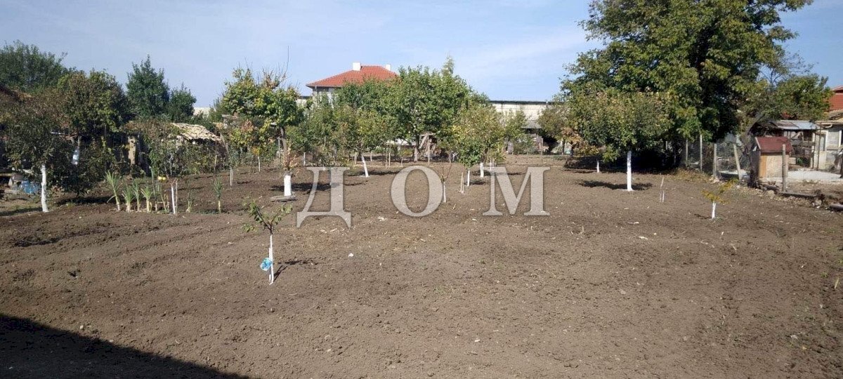 Building land с. Царев брод, Shumen - photo 1