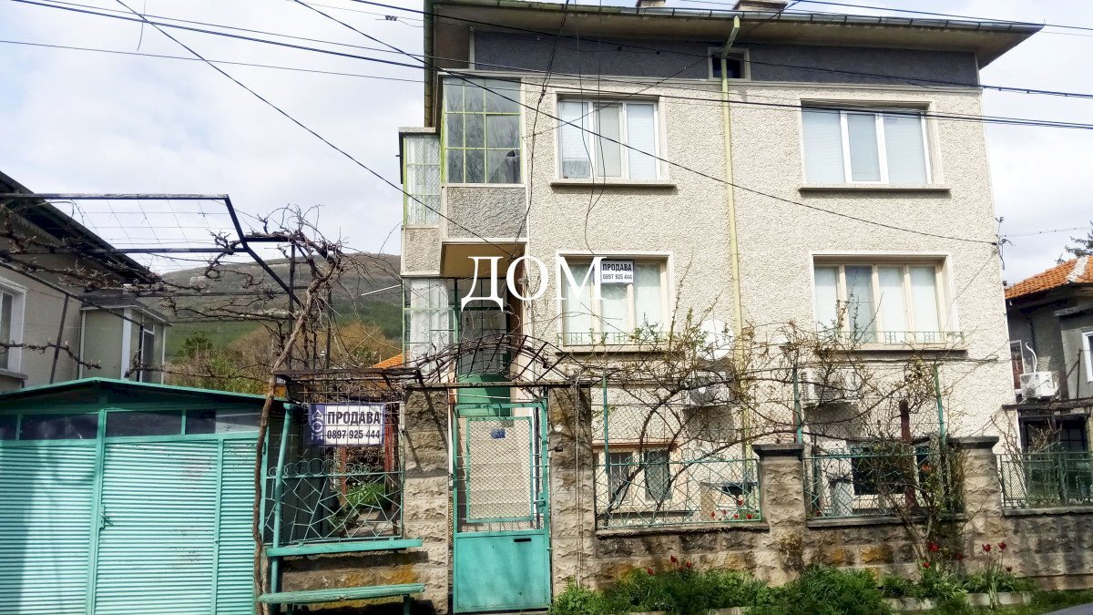 Appartamento Shumen (zona Дивдядово) - foto 1