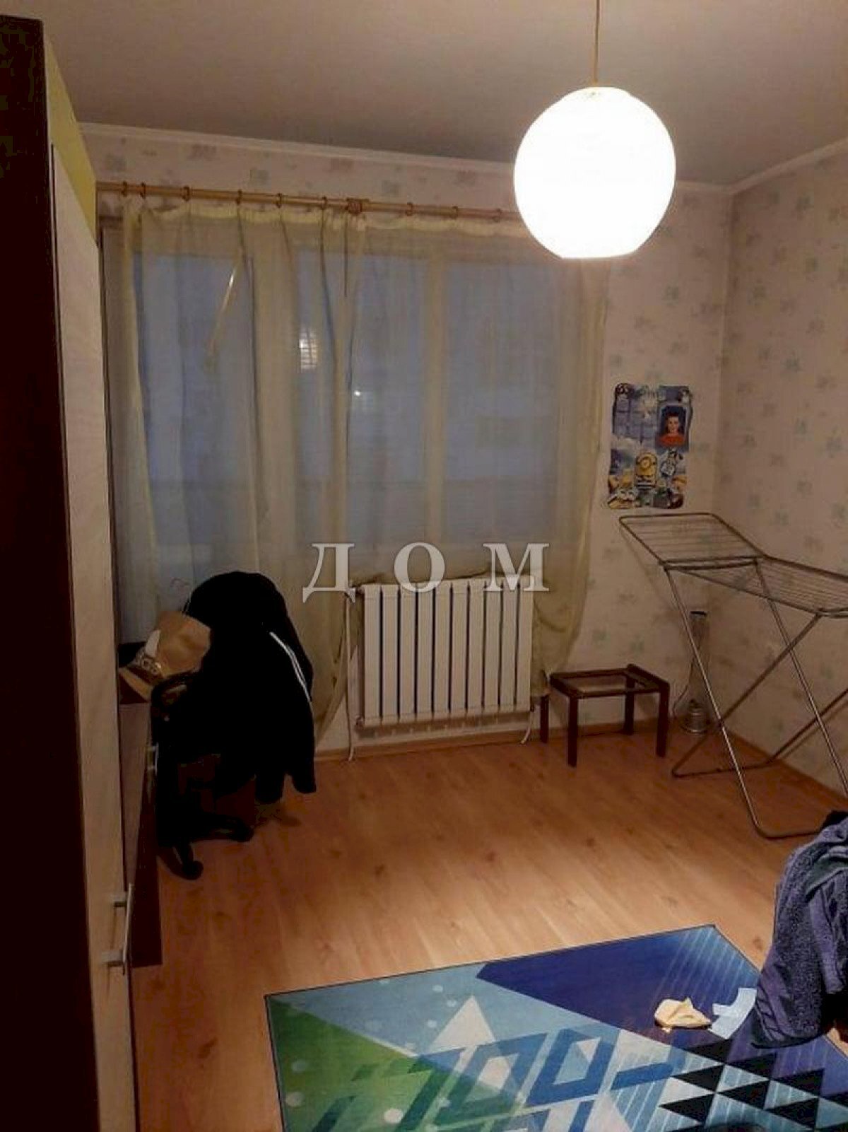 Apartment Shumen (neighborhood Болницата) - photo 1