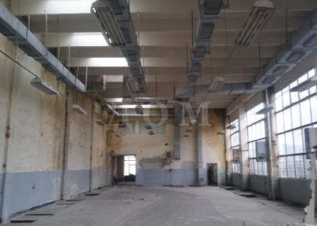 Locale Commerciale Shumen (zona Промишлена зона) - foto 1