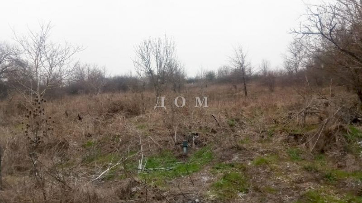 Building land с. Кюлевча, Kaspichan - photo 1