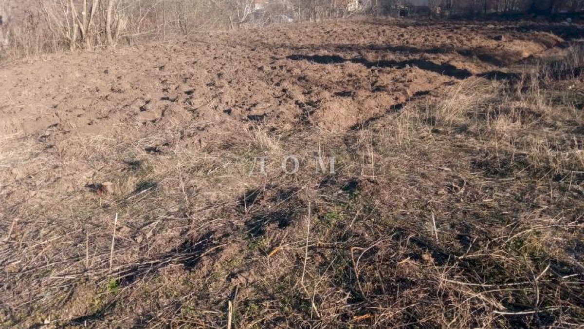 Земеделска земя с. Илия Блъсково, Шумен - фото 1