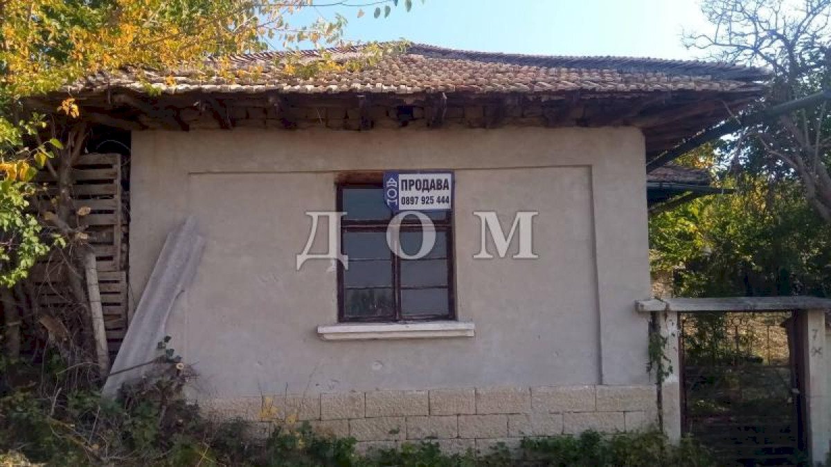 Independent house с. Кюлевча, Kaspichan - photo 1