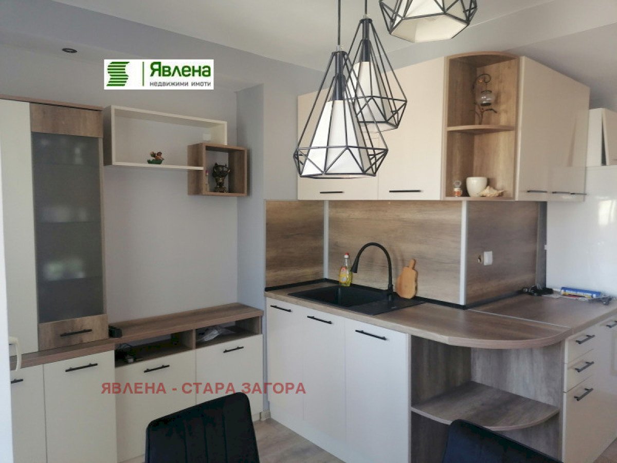 Appartamento Stara Zagora (zona Център) - foto 1