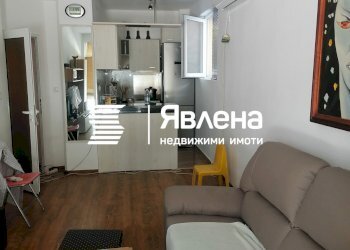 Apartment Stara Zagora (neighborhood Опълченски) - photo 1