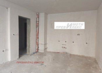 Three-room apartment Plovdiv (neighborhood Въстанически) - photo 1