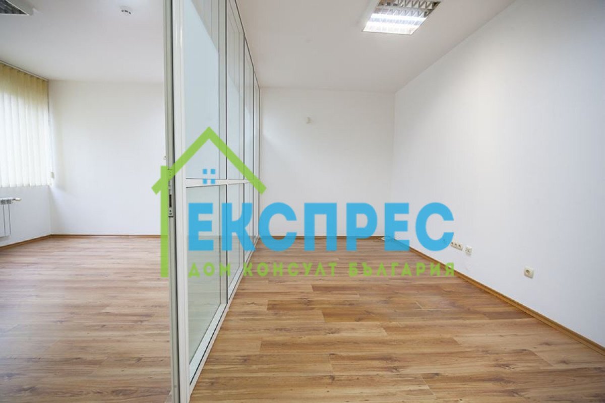 Office Sofia (neighborhood Лозенец) - photo 1