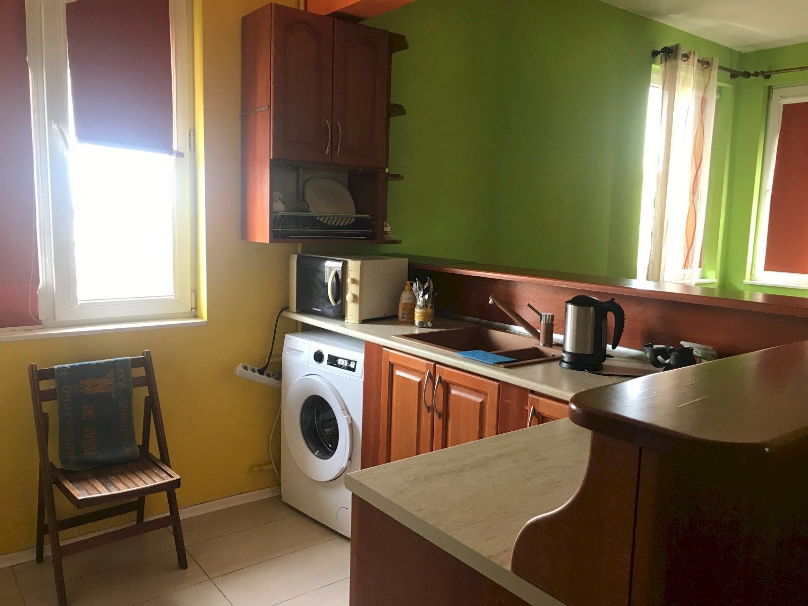 Appartamento Sofia - foto 1