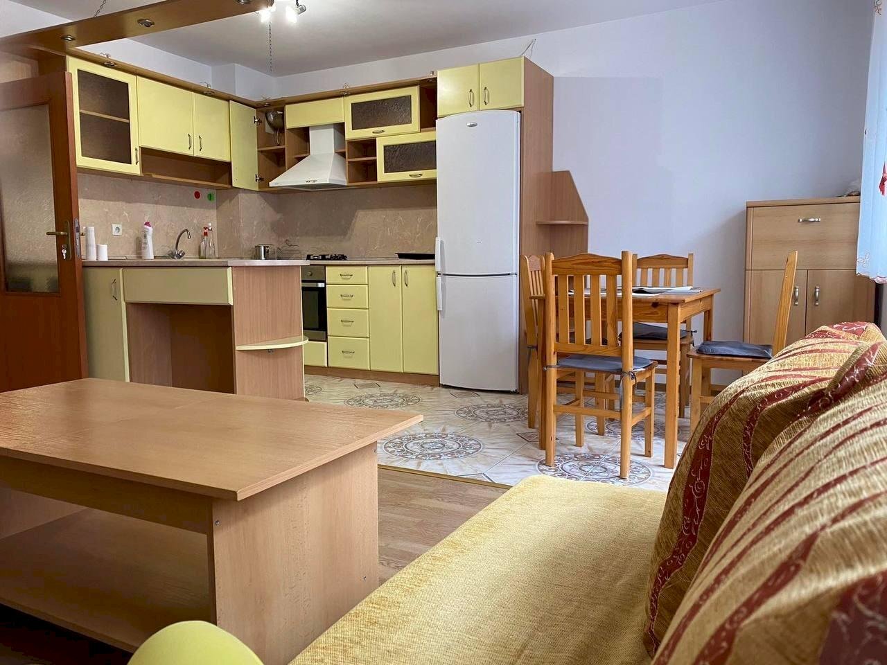 Monolocale Plovdiv (zona Кършияка) - foto 1