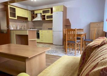One-room apartment Plovdiv (neighborhood Кършияка) - photo 1