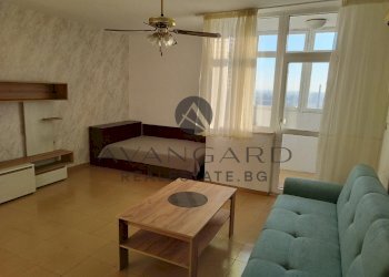 Appartamento Plovdiv (zona Изгрев) - foto 1