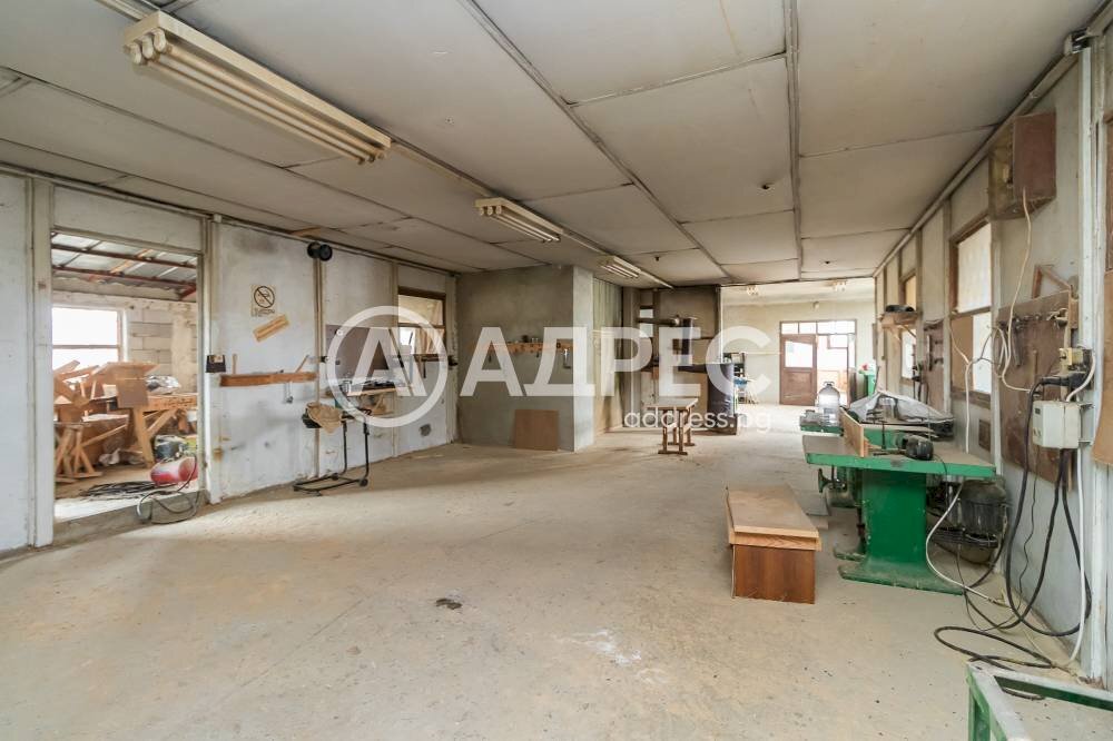 Commercial Premises Varna city, Varna - floor plans 1