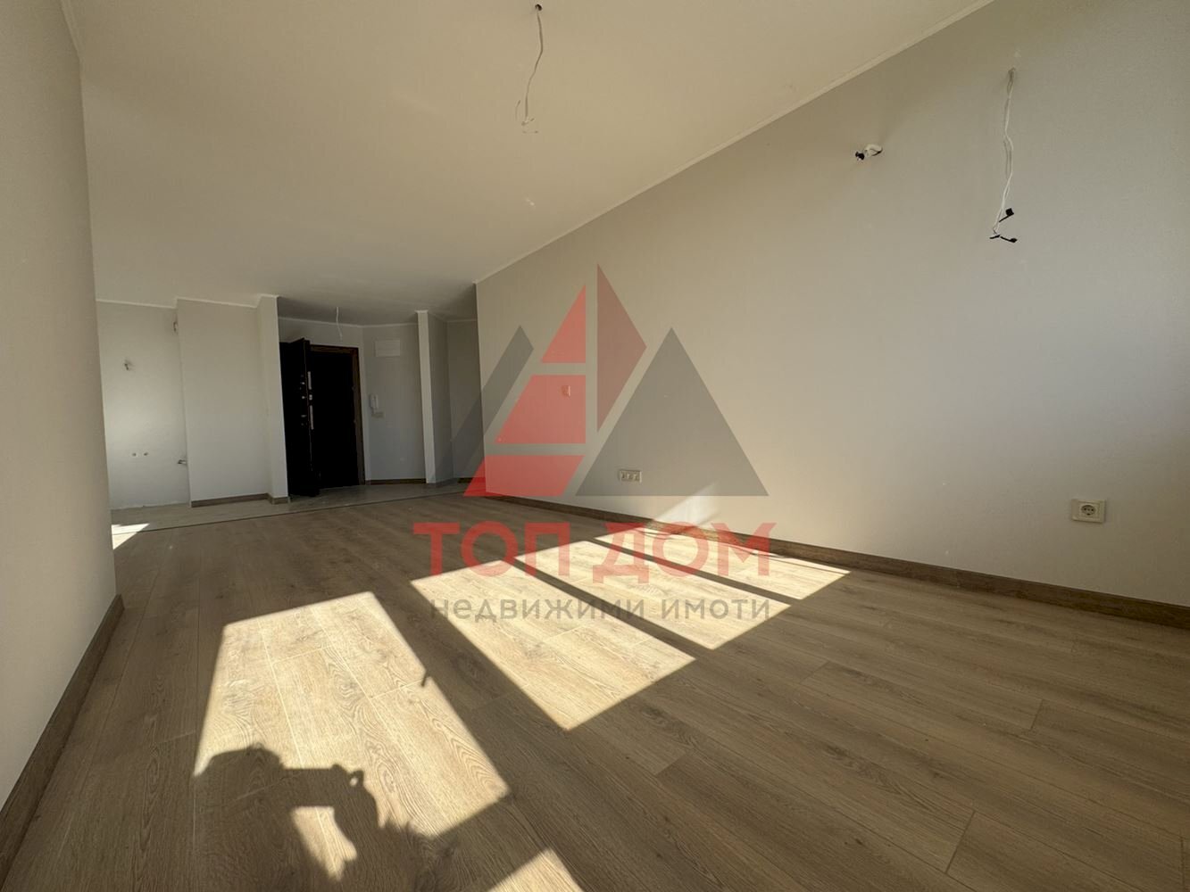 Two-room apartment Varna (neighborhood Виница) - photo 1