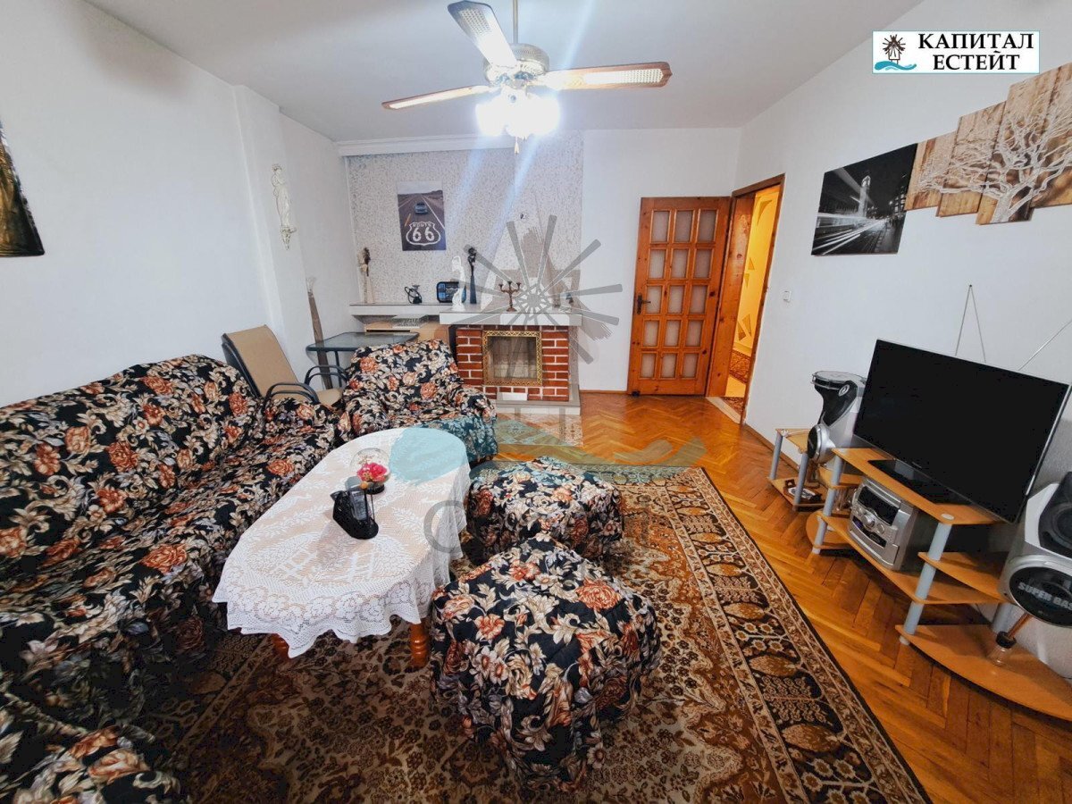 Apartment Blagoevgrad (neighborhood Широк център) - photo 1