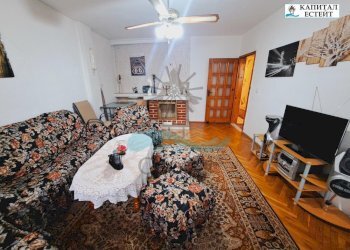 Apartment Blagoevgrad (neighborhood Широк център) - photo 1