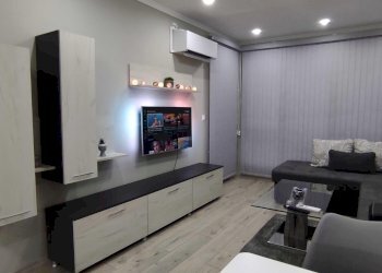 Monolocale Plovdiv (zona Тракия) - foto 1