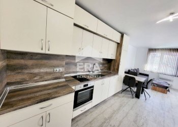 Three-room apartment Sofia (neighborhood Сухата река) - photo 1