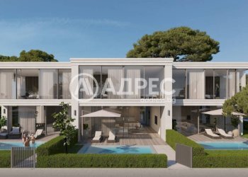 Independent house Chernomorets city, Burgas - photo 1