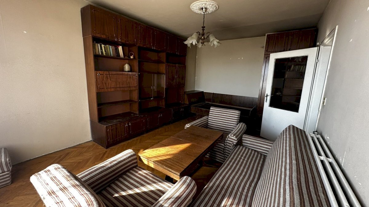 Two-room apartment Shumen (neighborhood Тракия) - photo 1
