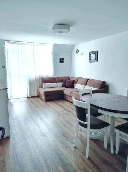 Two-room apartment Burgas (neighborhood Възраждане) - photo 1