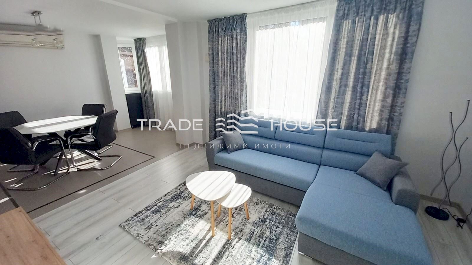 Apartment Plovdiv (neighborhood Каменица 1) - photo 1