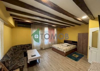 One-room apartment Shumen (neighborhood Куршум чешма) - photo 1