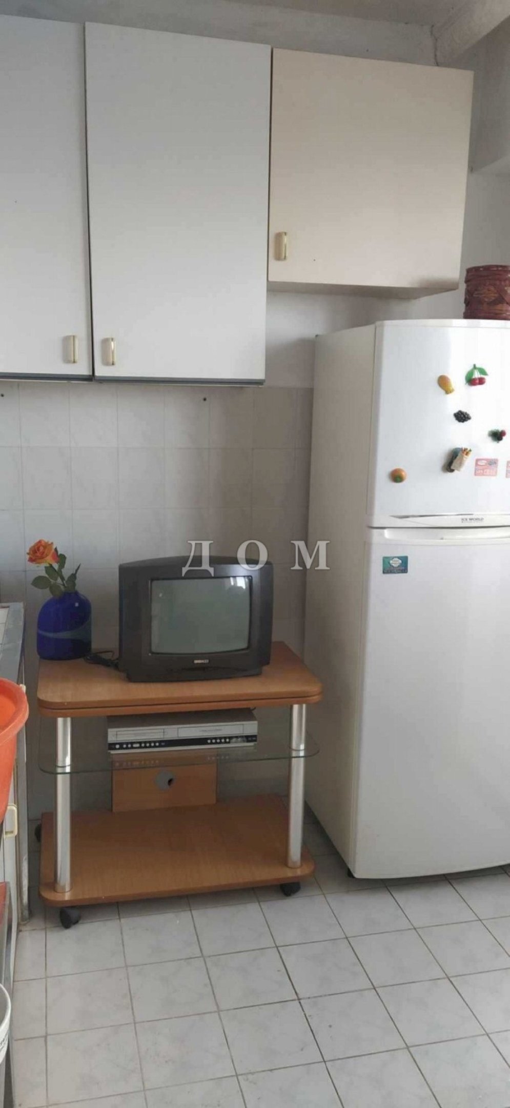 Apartment Shumen (neighborhood Болницата) - photo 1