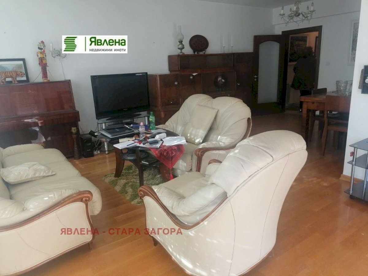 Apartment Stara Zagora (neighborhood Център) - photo 1