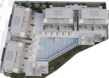 Bilocale 6M9C+HR Νικήτη, Ελλάδα, Grecia - foto 1