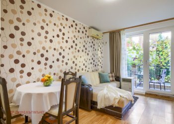 Appartamento Черно море 3, Nesebar - foto 1