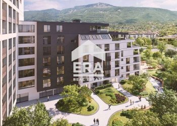 Two-room apartment Sofia (neighborhood Кръстова вада) - photo 1