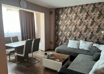 Three-room apartment Sofia (neighborhood Банишора) - photo 1