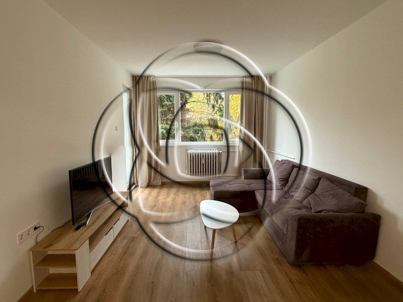 Two-room apartment Sofia (neighborhood Лозенец) - photo 1