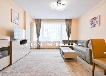 Two-room apartment Sofia (neighborhood Кръстова вада) - photo 1