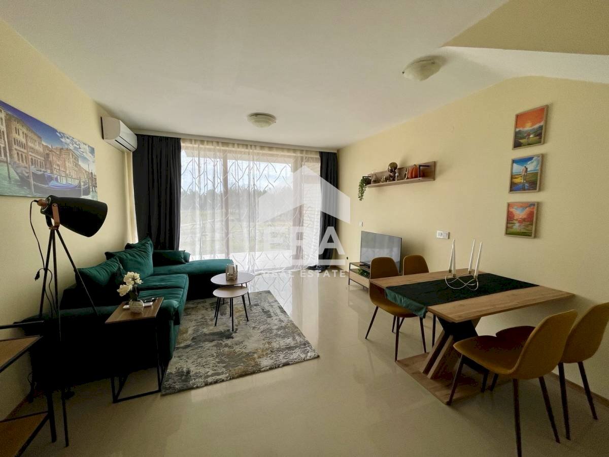 Villa Balchik - foto 1