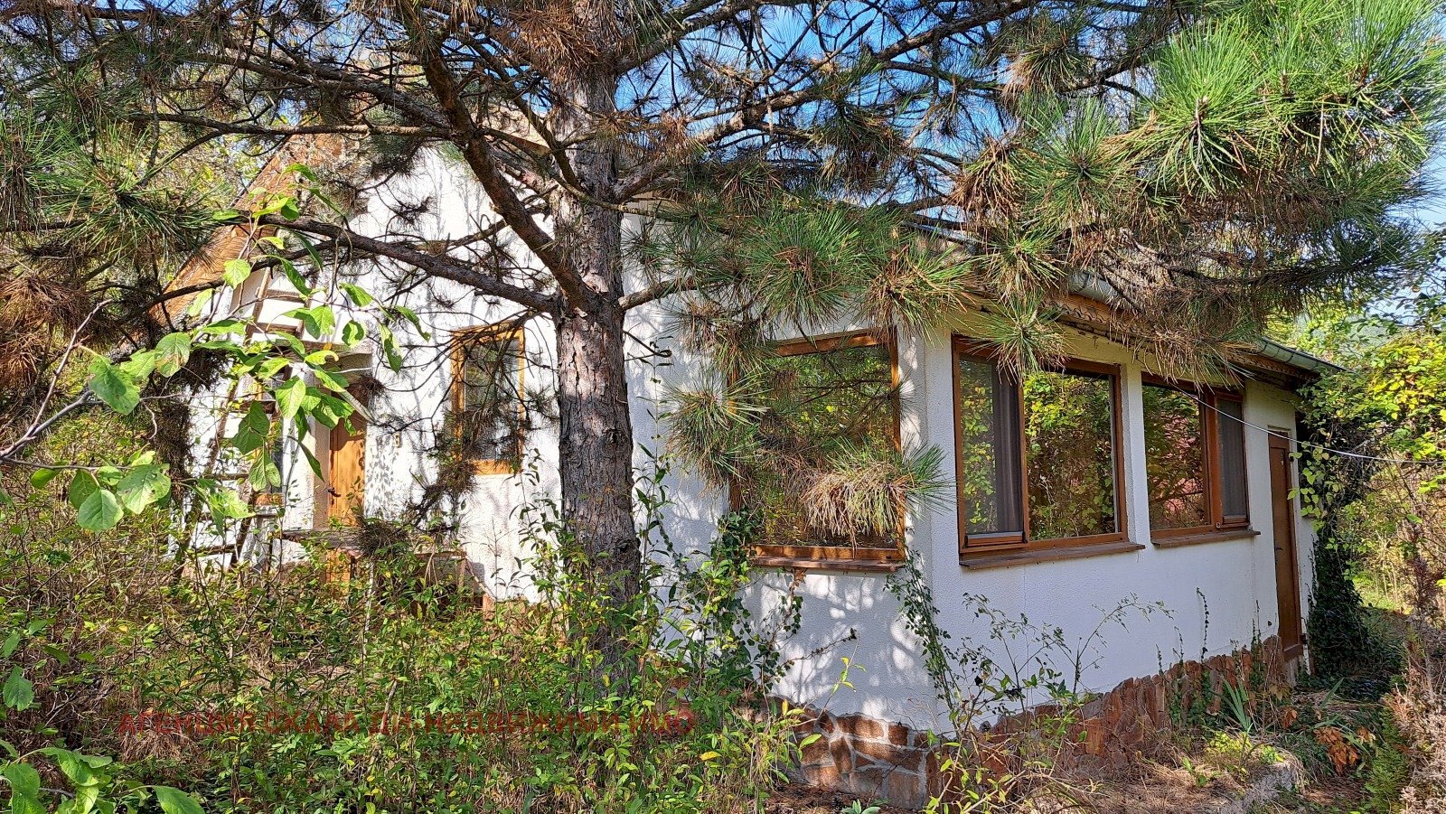 Villa м. Горния говедарник, Svoge - foto 1