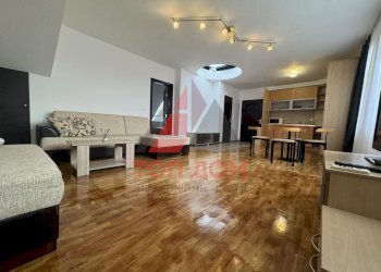 Two-room apartment Varna (neighborhood Център) - photo 1