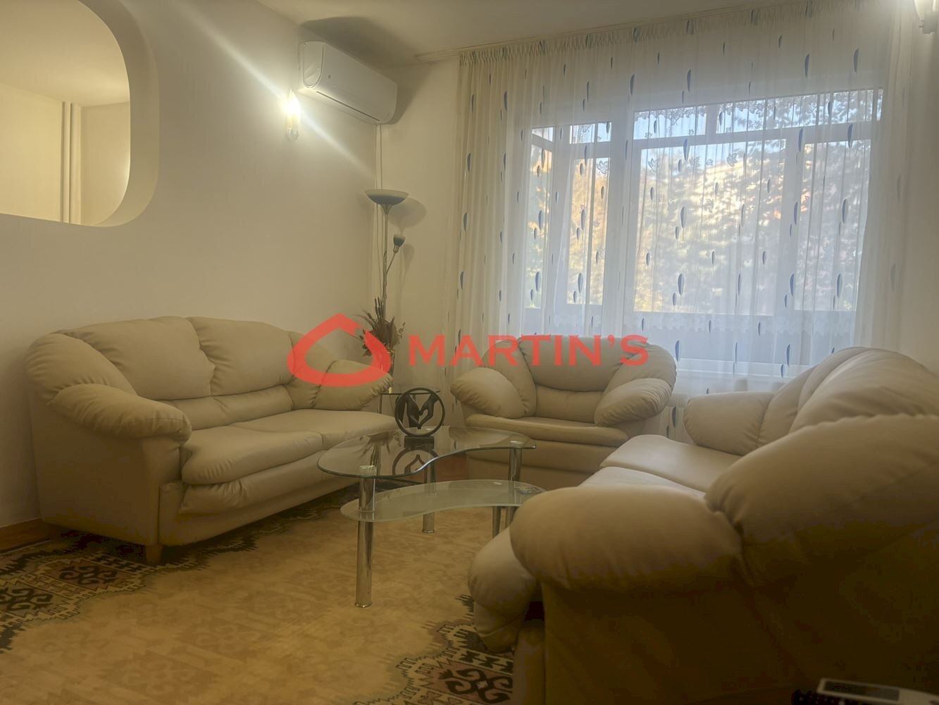 Three-room apartment Sofia (neighborhood Гоце Делчев) - photo 1