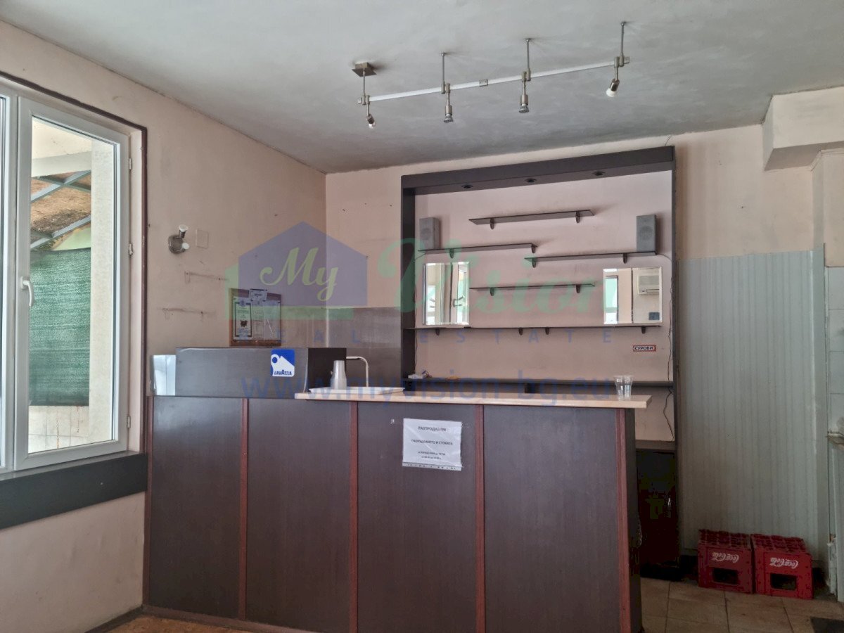 Commercial Premises Sofia (neighborhood Манастирски ливади) - photo 1