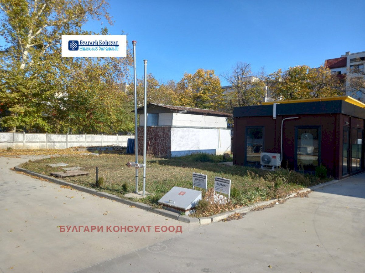 Commercial Premises Vidin (neighborhood Химик) - photo 1