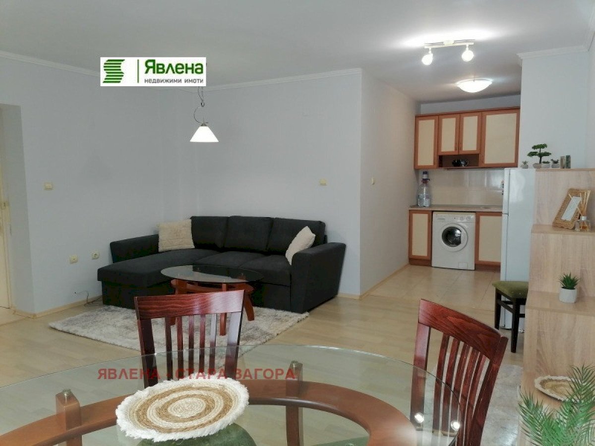 Apartment Stara Zagora (neighborhood Център) - photo 1