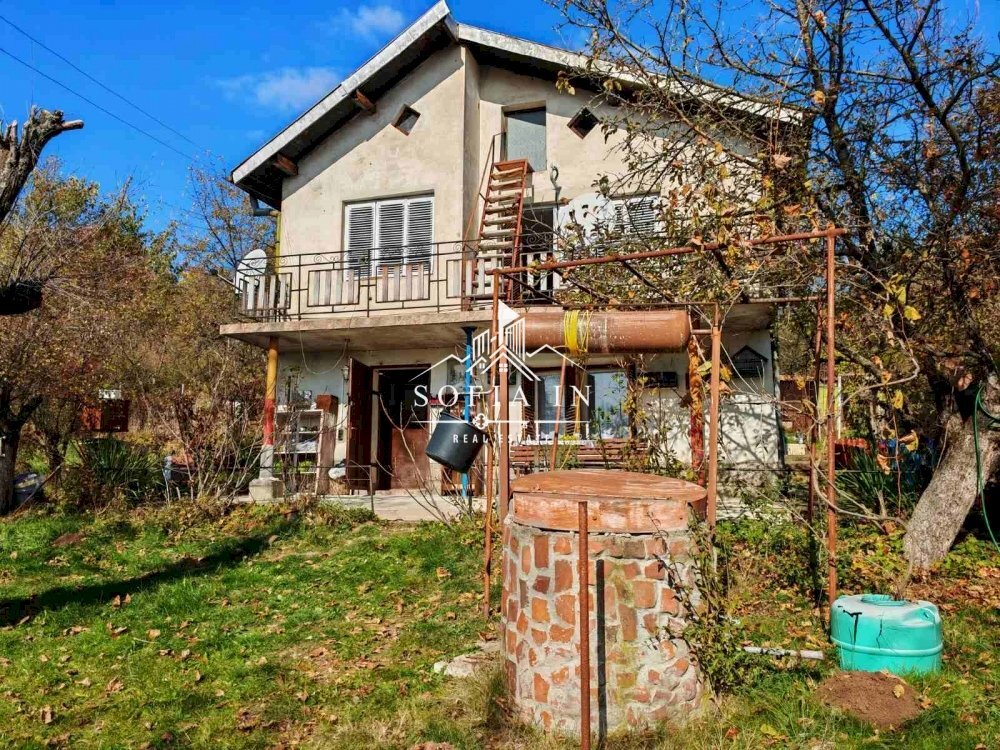 Villa с. Поцърненци, Radomir - foto 1