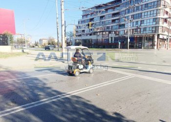 Shop бул. Д-р Петър Дертлиев, Sofia (neighborhood Люлин 10) - photo 1