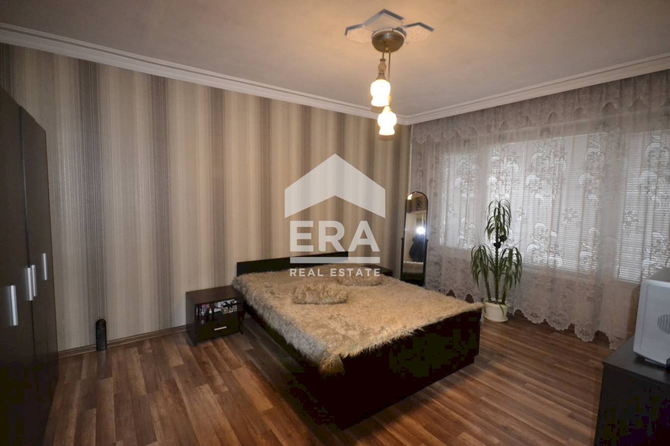 Three-room apartment Haskovo (neighborhood Орфей) - photo 1