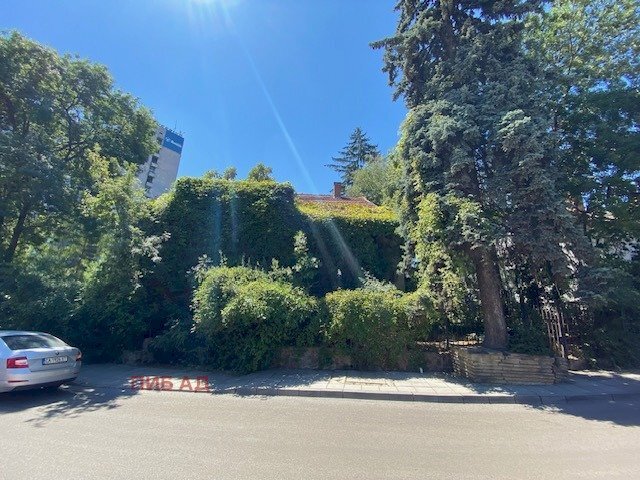 Terreno edificabile бул. Драган Цанков, Sofia (zona Изгрев) - foto 1