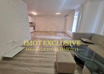 Bilocale Plovdiv (zona Кючук Париж) - foto 1